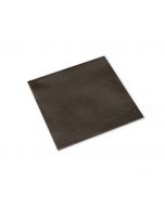 zweilagige-einwegservietten-aus-papier-farbe-tissue-33x33-Schokolade