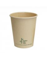 Bicchiere-Carta-Monouso-250-ml-8-oz-Polpa-Bamboo+PE-1000-pz