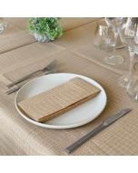 einweg-servietten-40x44-airlaid-packservice-plus-croko-naturliche-600-st