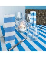 serviettes-jetables-airlaid-plus-band-40x40-blue
