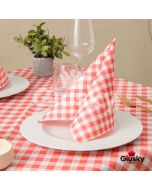 serviette-jetable-40x40-en-airlaid-okay-easy-campagnola-900-pce-rouge