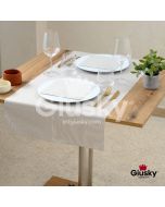 nonwoven-disposable-tablecloth-tete-a-tete-120x48-airlaid-okay-easy-net-150-pcs-tobacco