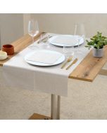 einweg-tischlaufer-120x48-aus-airlaid-okay-easy-net-150-st-tabak