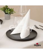 tovagliolo-tnt-40x40-monouso-spunlace-premium-okay-eco-bambook-bianco-600-pz