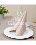 tovagliolo-tnt-40x40-monouso-spunlace-gefix-soft-touch-tinta-unita-480-pz-tortora