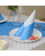 einweg-servietten-40x40-airlaid-okay-easy-santorini-900-st-blau