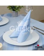 einweg-serviette-40x40-airlaid-okay-easy-reef-900-st-blau