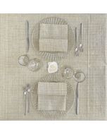Einweg-Tischdecke-120x120-aus-Spunlace-Packservice-Micro-Nora-96-st-dune