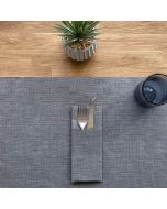 Nonwoven-Disposable-Pocket-Napkin-40x32-Airlaid-Packservice-Plus-Tasca-Jack-Compostable-ardesia