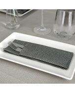 serviette-jetable-avec-pochette-a-couverts-44x32-en-airlaid-packservice-plus-tea-600-pce-gris