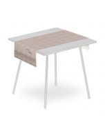 chemin-de-table-en-tnt-120x40-jetable-en-spunlace-packservice-micro-saline-200-pce-moka