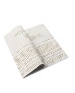 nonwoven-disposable-napkin-40x40-spunlace-packservice-micro-saline-800-pcs-gold