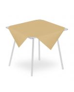 einweg-tischdecke-airlaid-packservice-plus-natural-100x100-kompostierbar