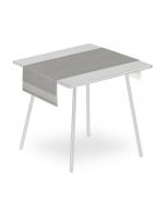 chemin-de-table-en-tnt-airlaid-plus-iuta-40x120-gris