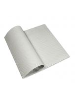 Einweg-Servietten-40x40-Airlaid-Packservice-Plus-Herry-Weiß-800-st