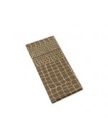 einweg-bestecktaschen-serviette-40x32-airlaid-packservice-plus-nat-croko-kakao-1200-st