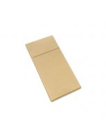 Serviettes-Jetables-porte-couverts-Airlaid-Plus-Natural-Tasca-40x32-1200-pce-packservice-P4032T-N-tntgiusky-compostable
