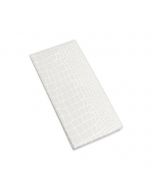 nonwoven-disposable-napkin-40x44-airlaid-packservice-plus-croko-white-600-pz