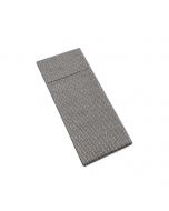 einweg-bestecktaschen-serviette-44x32-airlaid-packservice-plus-tea-600-st-grau