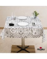 nappe-jetable-120x120-airlaid-okay-easy-azulejos-100-pce-stone