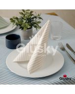 Serviette-Jetable-40x40-en-Airlaid-Fibracel-Riga-sable