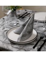 Serviette-Jetable-40x40-en-Airlaid-Fibracel-Soffio-800-pce-gris-noir
