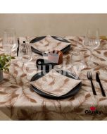 Tovaglia-TnT-100x100-Monouso-Airlaid-Fibracel-Soffio-corda-cacao