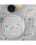 Serviette-Jetable-40x40-en-Airlaid-Fibracel-Versilia-blue