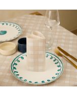 Nonwoven-Disposable-Napkin-40x40-Airlaid-Fibracel-Guest-Sand