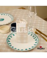 Einweg-Servietten-40x40-Airlaid-Fibracel-Guest-Sand