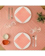 Einweg-Tischdecke-100x100-aus-Airlaid-Fibracel-Osteria-rot