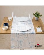 nonwoven-disposable-tablecloth-tete-a-tete-roll-0-4x24-m-pre-cut-30-cm-airlaid-okay-brezza-marina-4-pcs-tntgiusky