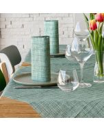 Einweg-Tischdecke-100x100-aus-Airlaid-Packservice-Plus-Greta-100-st-grun