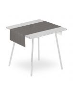 einweg-tischlaufer-120x48-aus-airlaid-packservice-plus-tea-200-st-grau