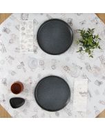 tovaglia-100x100-monouso-carta-kraft-okay-travel-300-pz