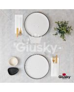 Nonwoven-Disposable-Tablecloth-120x120-50gsm-PP-Giusky-Macarena-100-pcs-white