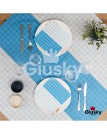 nonwoven-disposable-tablecloth-100x100-airlaid-okay-easy-santorini-100-pcs-blue