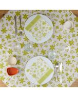 nappe-jetable-100x100-airlaid-okay-easy-season-100-pce-vert