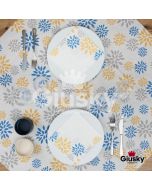 nonwoven-disposable-tablecloth-100x100-airlaid-okay-easy-fiorella-100-pcs-amber