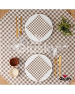 nonwoven-disposable-tablecloth-100x100-airlaid-okay-easy-campagnola-100-pcs-brown