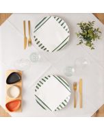 nappe-jetable-100x100-airlaid-okay-easy-blanc-100-pce