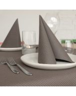 serviette-jetable-40x40-en-airlaid-packservice-plus-gess-compostables
