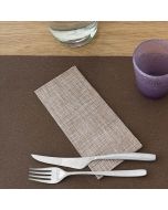 Einweg-Servietten-40x44-Zweilagige-Packservice-Onda-Tissue-Gala-600-st-erde