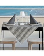 Nappe-Jetable-100x100-en-Airlaid-Packservice-Mono-Riva-100-pce-ardoise