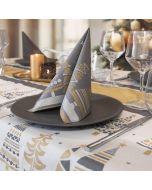 Serviette-Jetable-40x40-en-Airlaid-Packservice-Plus-Holidays-Ardesia