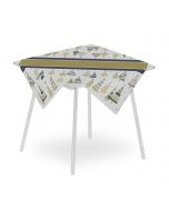 Nappe-Jetable-100x100-en-Airlaid-Packservice-Plus-Holidays-Ardesia
