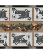 Einweg-Papiertischset-30x50-Packservice-Onda-Kilt-Ardesia