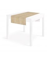 tovaglia-runner-monouso-tnt-spunlace-48x120-micro-melange-packservice-oro-mc1250-tntgiusky