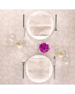tovaglia-monouso-tnt-airlaid-100x100-mono-petalo-packservice-m10844-ecru-tntgiusky