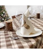 Tovaglia-TnT-100x100-Monouso-Airlaidò-Packservice-Plus-Rifugio-Natural-Compostabile-P10-1059-1111